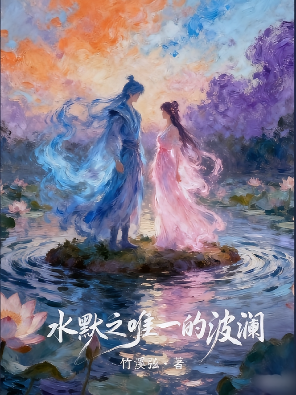 水默之唯一的波澜