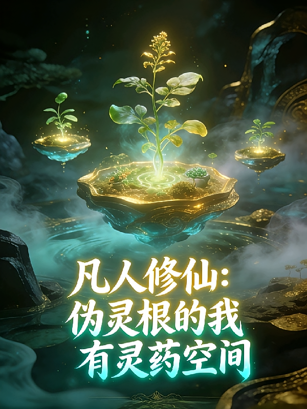 凡人修仙：伪灵根的我有灵药空间