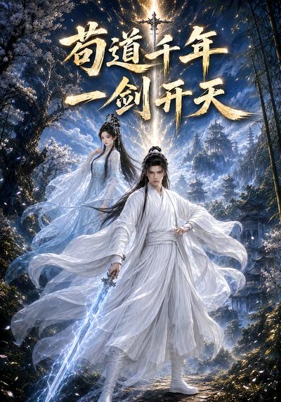 苟道千年，一剑开天 - 在线观看