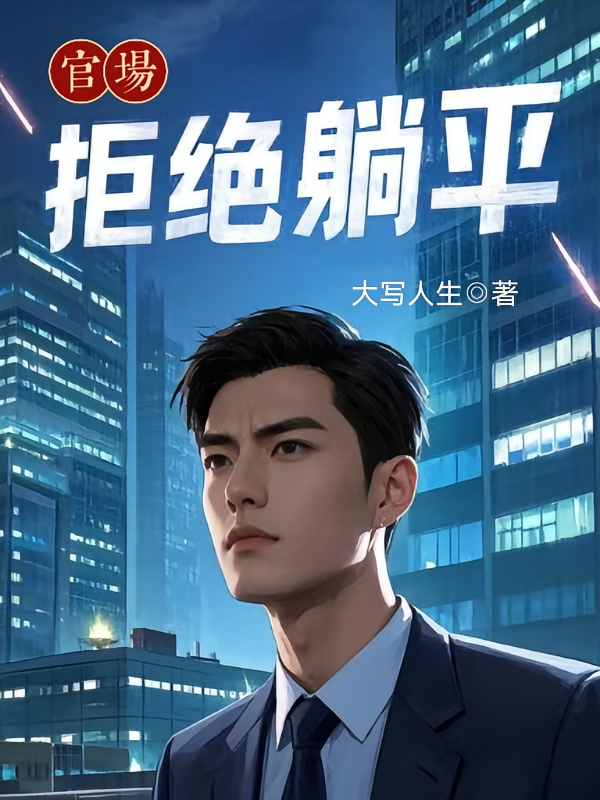 官场：拒绝躺平