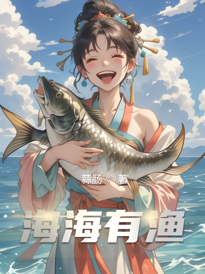 海海有渔