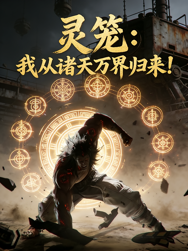 灵笼：我从诸天万界归来！