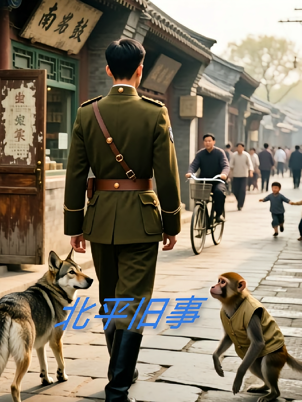 北平旧事