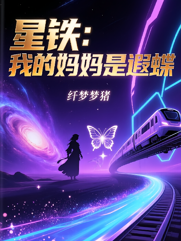 星铁：我的妈妈是遐蝶