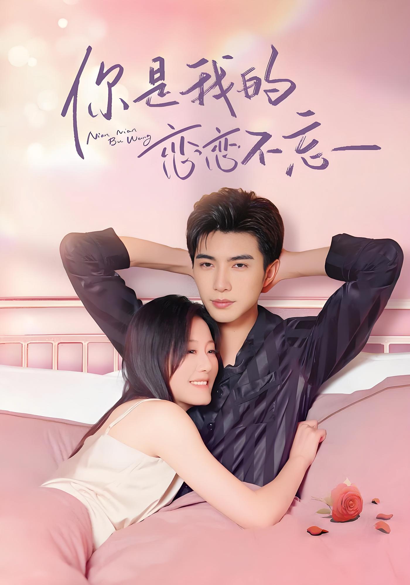 你是我的恋恋不忘