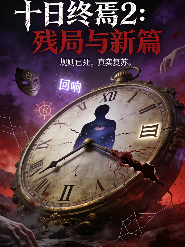 十日终焉2：残局与新篇