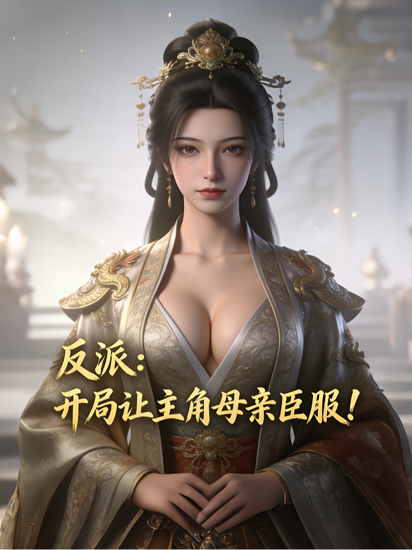 反派：开局让主角母亲臣服！