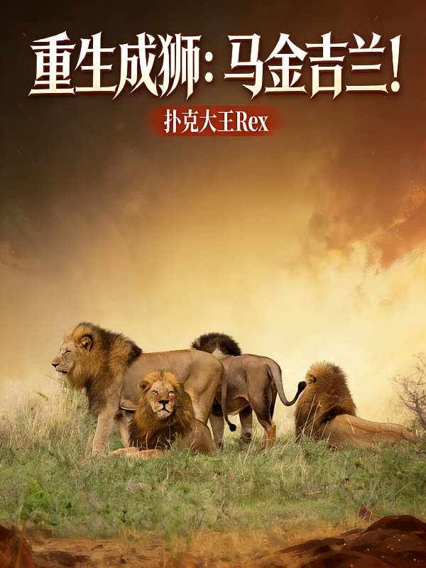 重生成狮：开局打碎坏男孩！