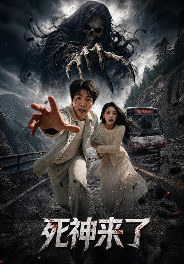 死神来了