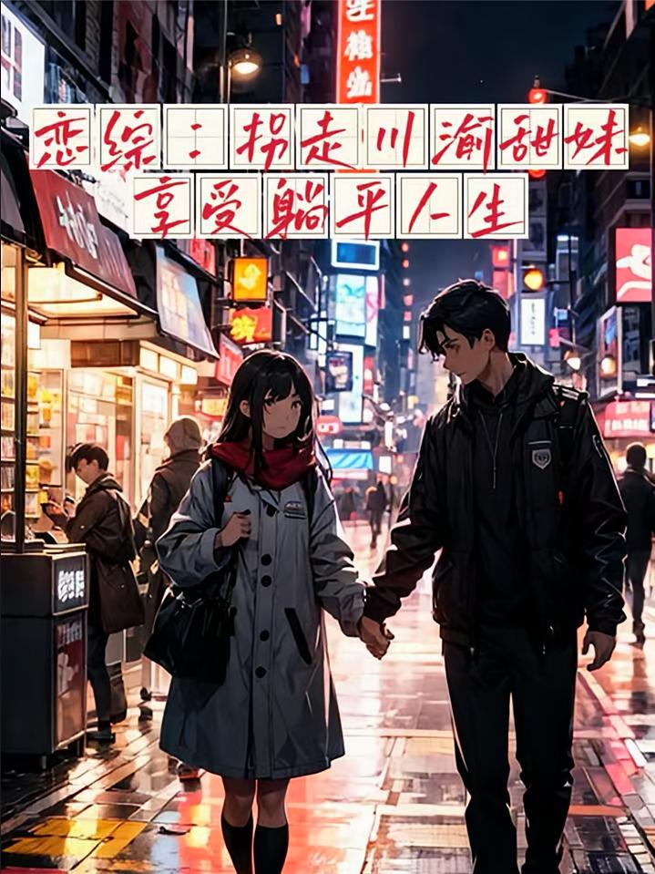 恋综：拐走川渝甜妹享受躺平人生