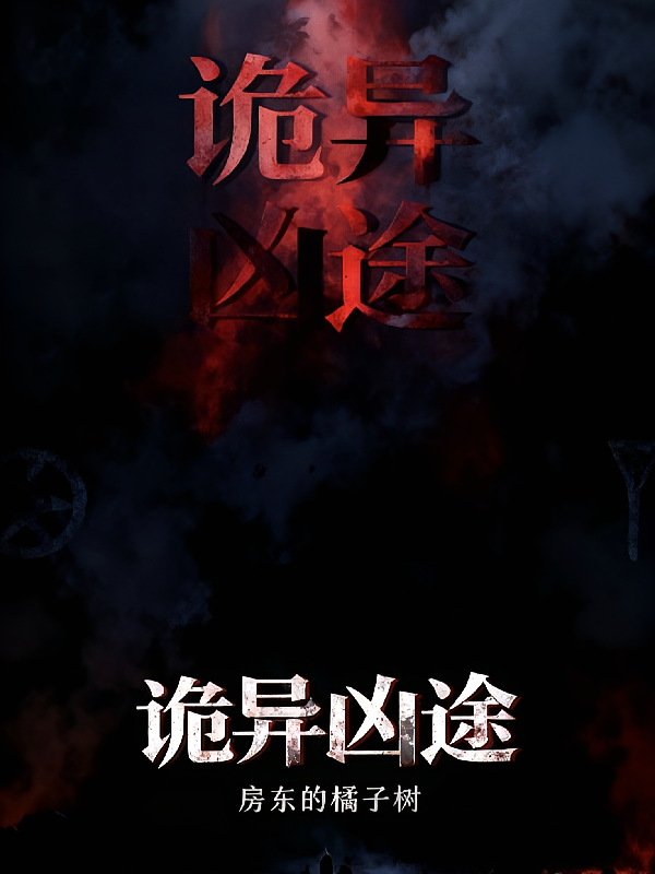 诡异凶途