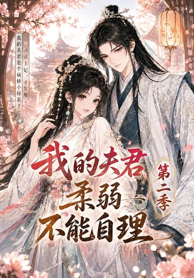 我的夫君柔弱不能自理第二季