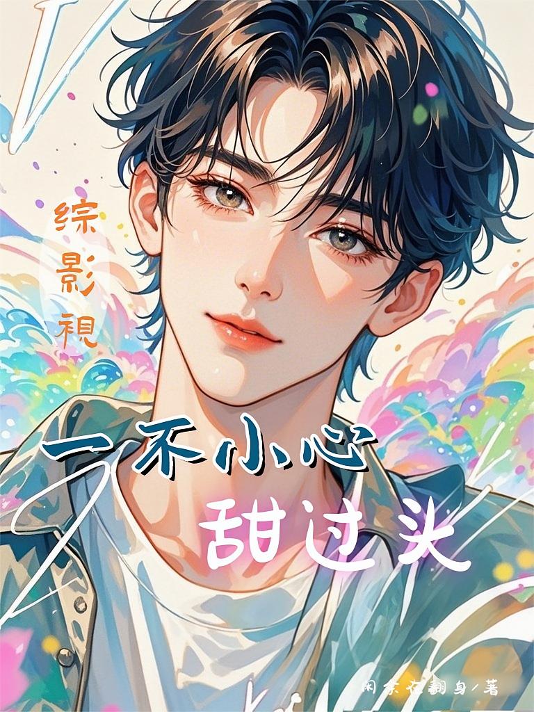 综影视：一不小心甜过头