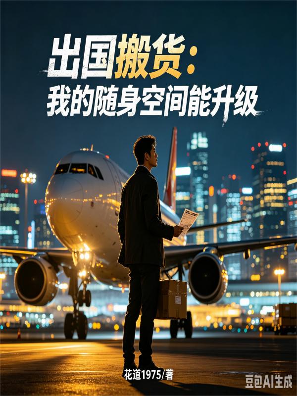 出国搬货：我的随身空间能升级