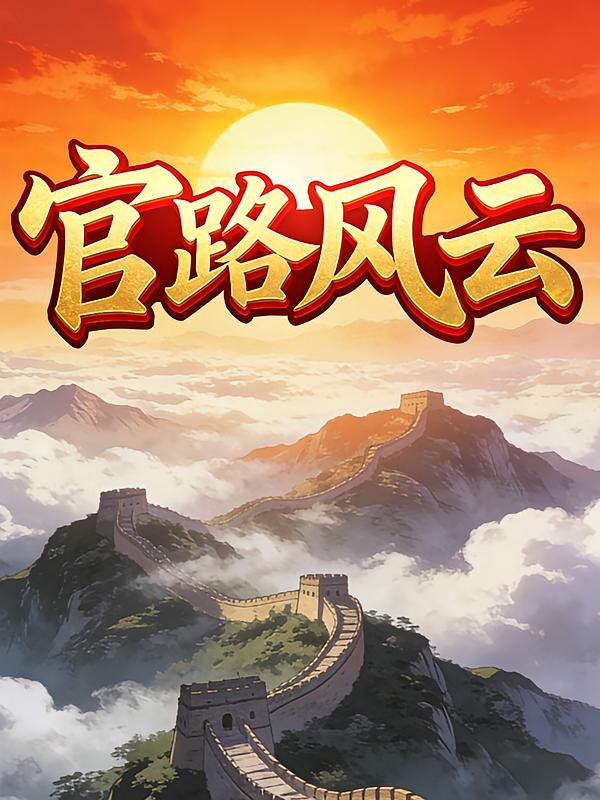 官路风云