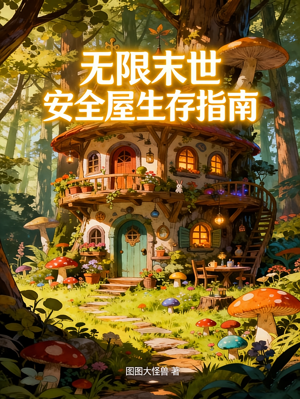 无限末世，安全屋生存指南！