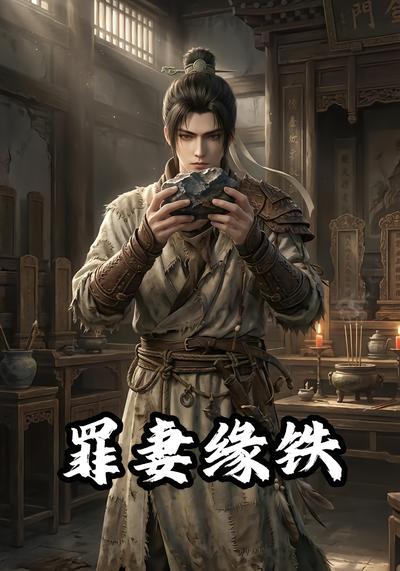 罪妻缘铁 - 在线观看