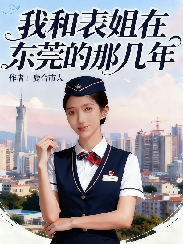 我和表姐在东莞的那几年