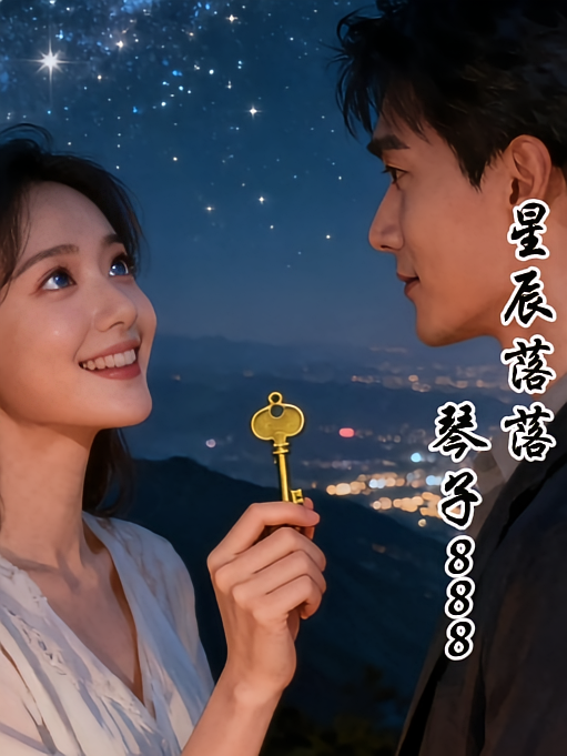 星辰落落