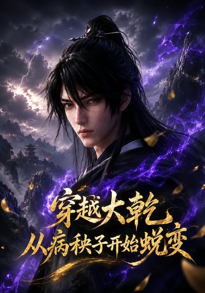 穿越大乾，从病秧子开始蜕变！ - 在线观看