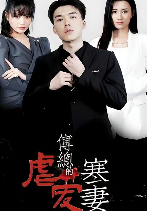 傅总的虐爱寒妻