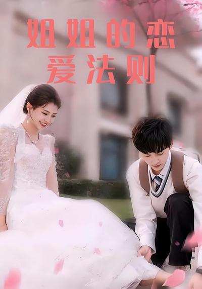 姐姐的恋爱法则