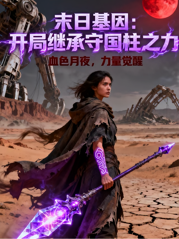 末日基因：开局继承守国柱之力