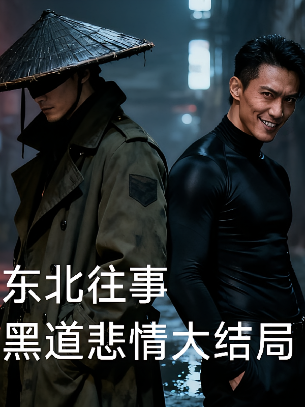 东北往事黑道悲情大结局