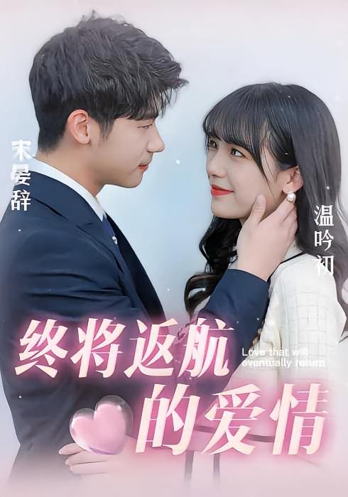 终将返航的爱情