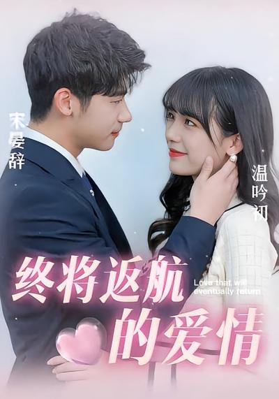 终将返航的爱情