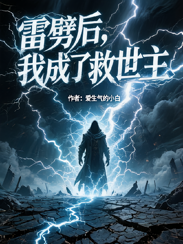 雷劈后，我成了救世主