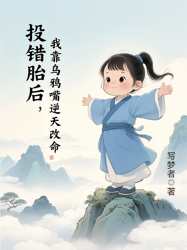 投错胎后，我靠乌鸦嘴逆天改命