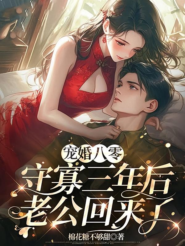 宠婚八零，守寡三年后老公回来了