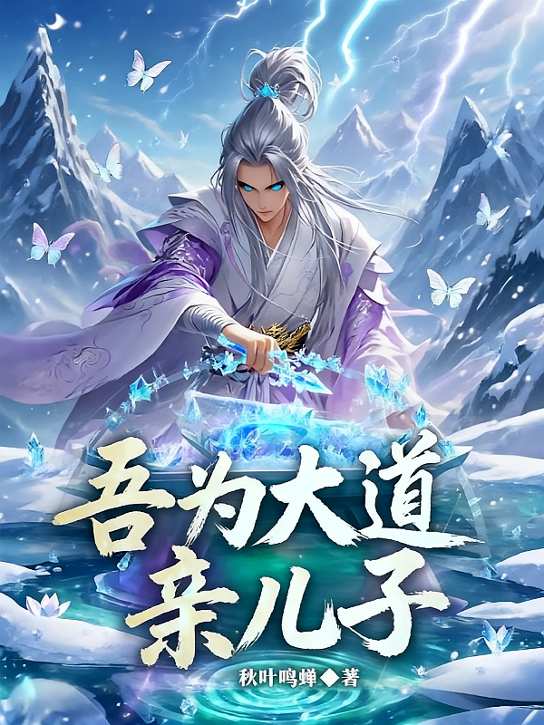 吾为大道亲儿子