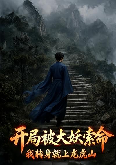 開局被大妖索命，我轉身就上龍虎山