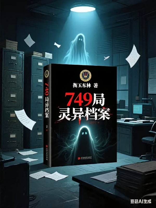 749局灵异档案