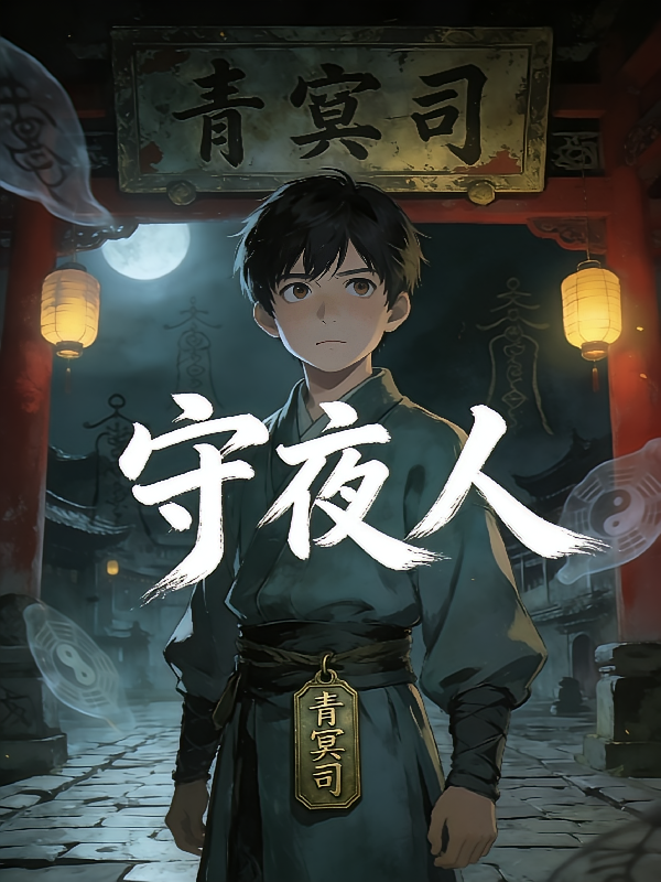 青冥司守夜人
