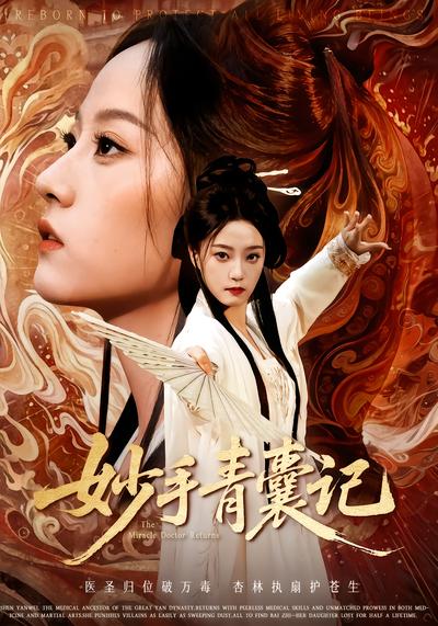 妙手青囊记 - 在线观看