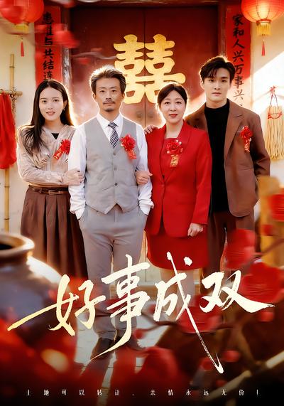 好事成双 - 在线观看