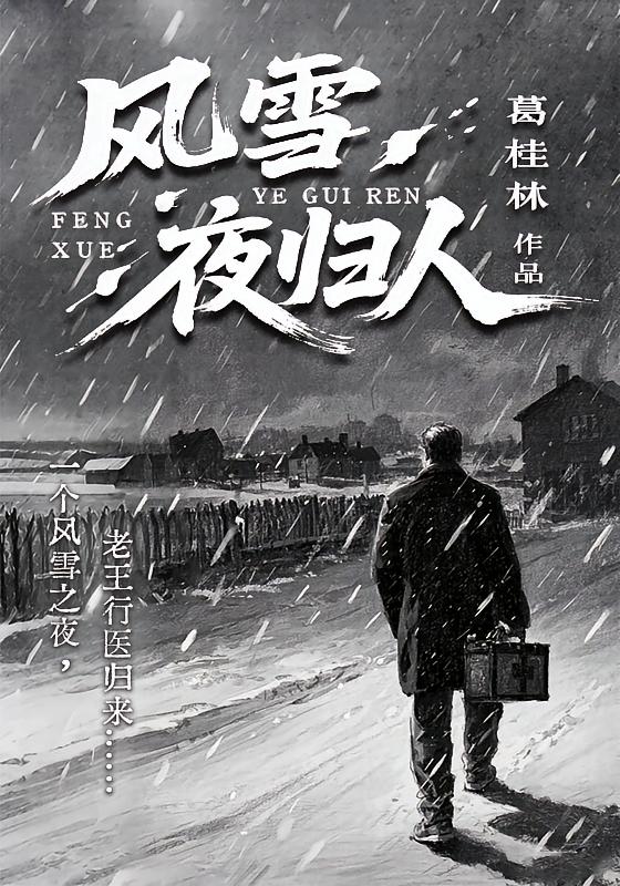风雪夜归人