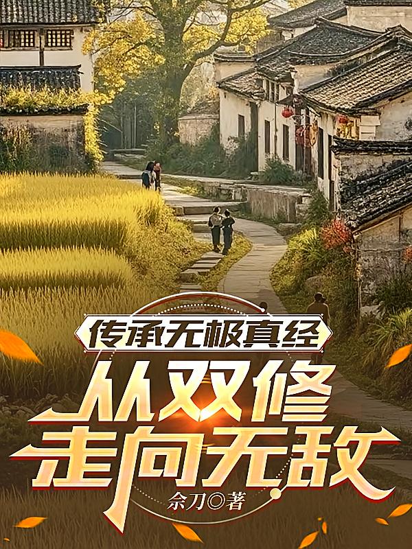 传承无极真经：从双修走向无敌