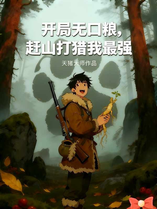 开局无口粮，赶山打猎我最强