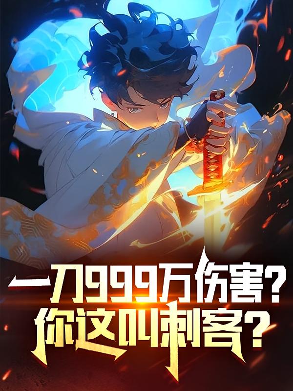 一刀999万伤害？你这叫刺客？