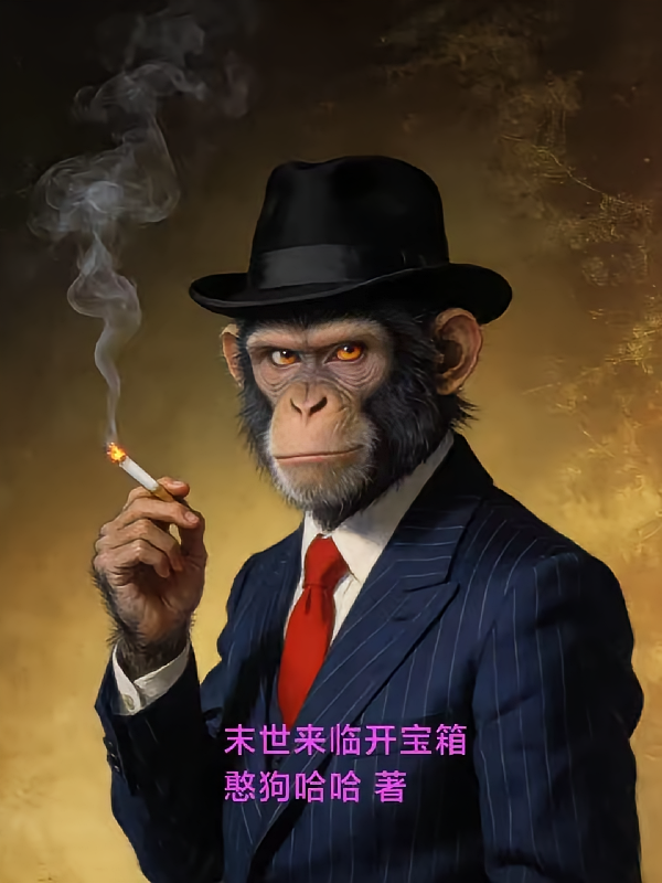 末世来临开宝箱