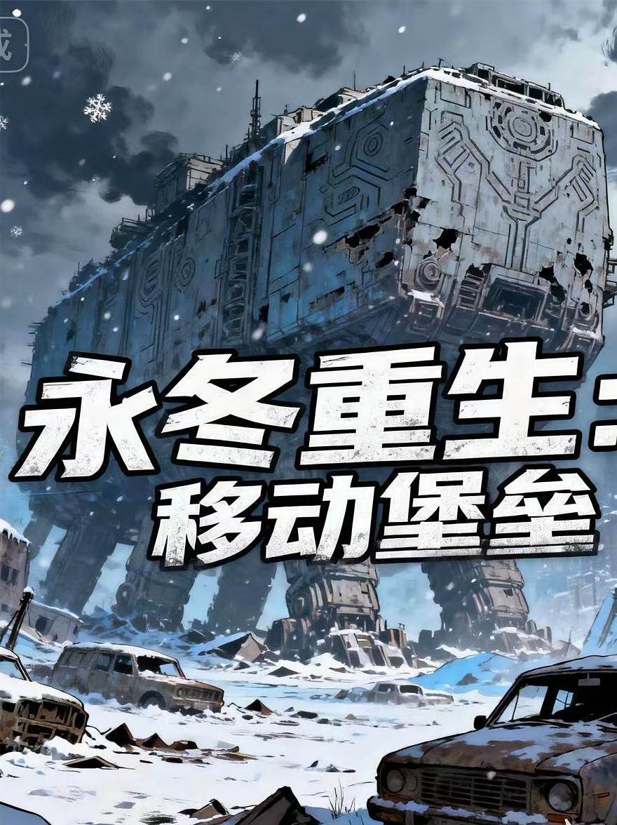 永冬重生：移动堡垒