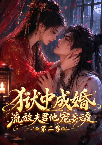 狱中成婚，流放夫君他宠妻无度第二季 - 在线观看