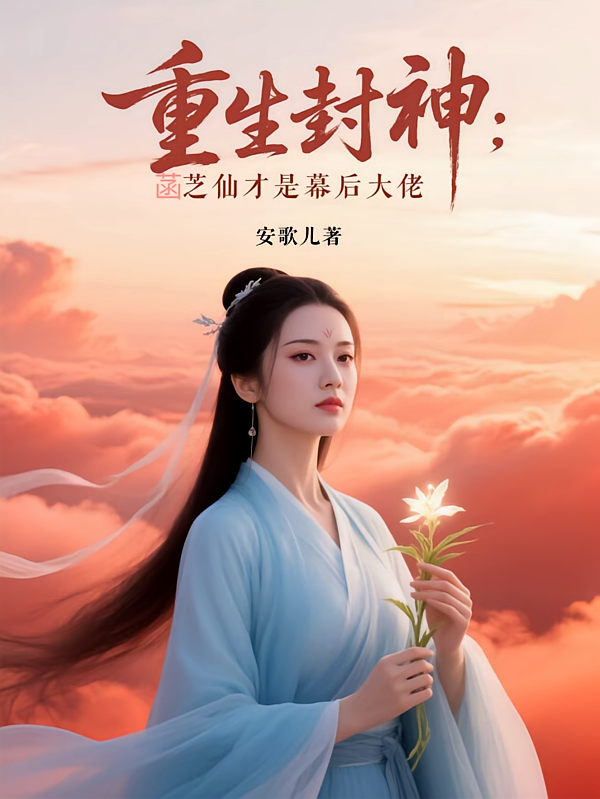 重生封神：菡芝仙才是幕后大佬