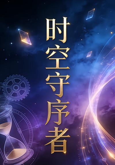 時空守序者26