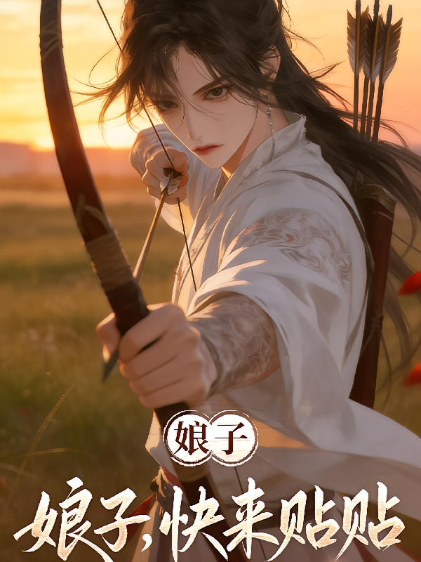 娘子娘子，快来贴贴