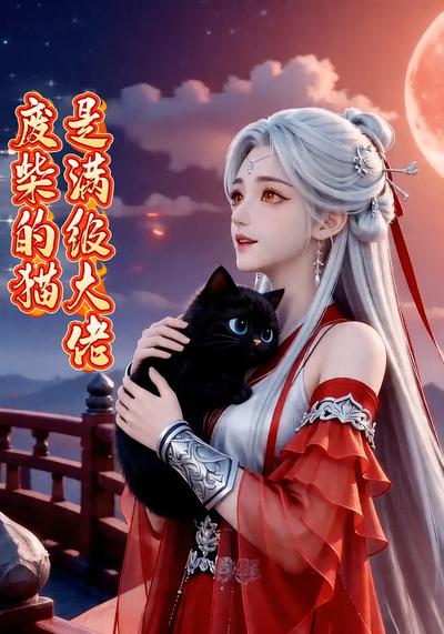 废柴的猫是满级大佬 - 在线观看